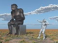 habilis and female astronaut Ã¢â¬â Human evolution